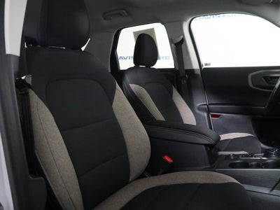 2025 Ford Bronco Sport Big Bend 4x4