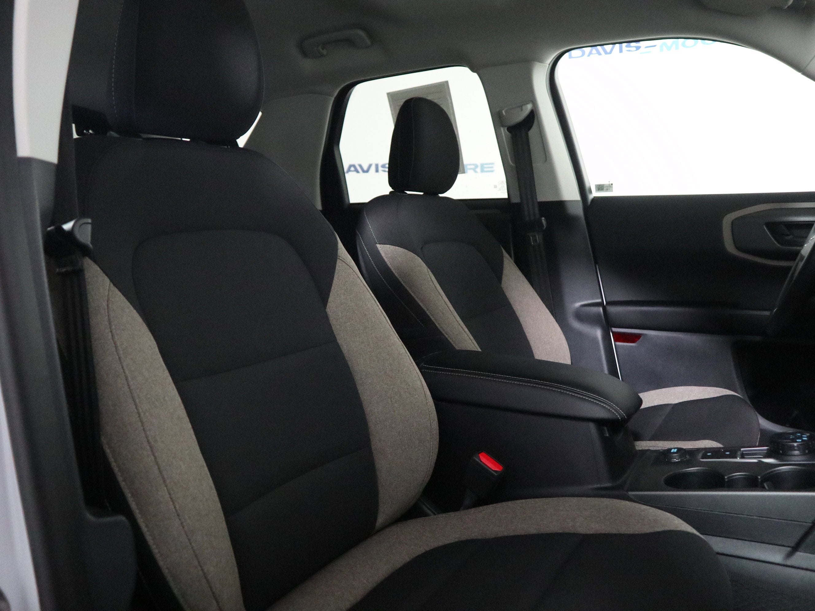 2025 Ford Bronco Sport Big Bend 4x4