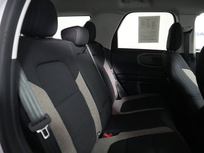 2025 Ford Bronco Sport Big Bend 4x4