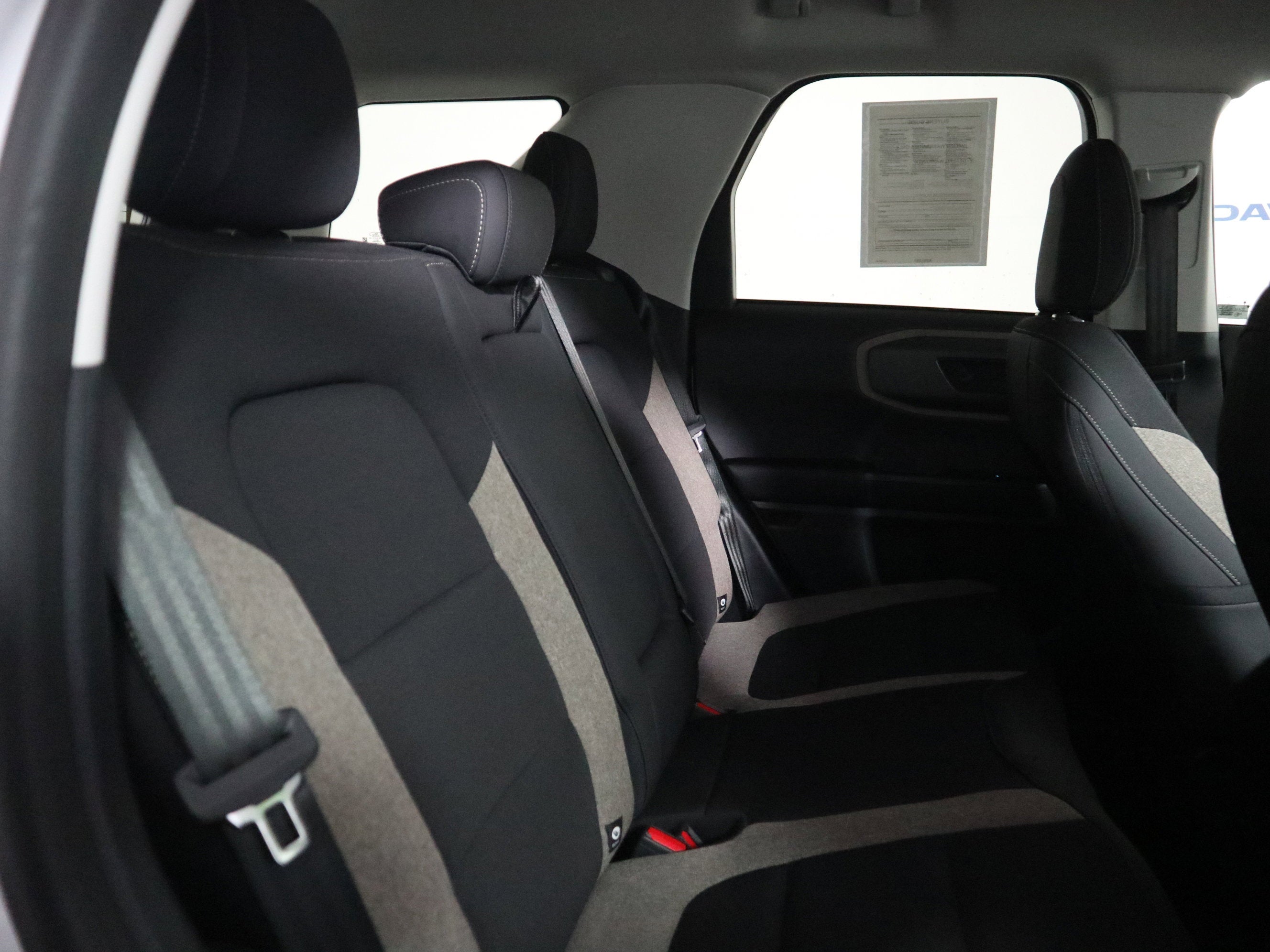 2025 Ford Bronco Sport Big Bend 4x4