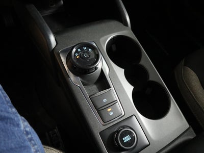 2025 Ford Bronco Sport Big Bend 4x4