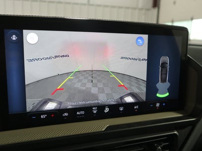 2025 Ford Bronco Sport Big Bend 4x4