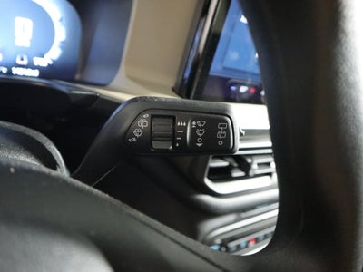 2025 Ford Bronco Sport Big Bend 4x4