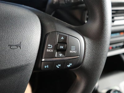 2025 Ford Bronco Sport Big Bend 4x4