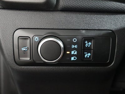 2025 Ford Bronco Sport Big Bend 4x4