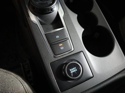 2025 Ford Bronco Sport Big Bend 4x4