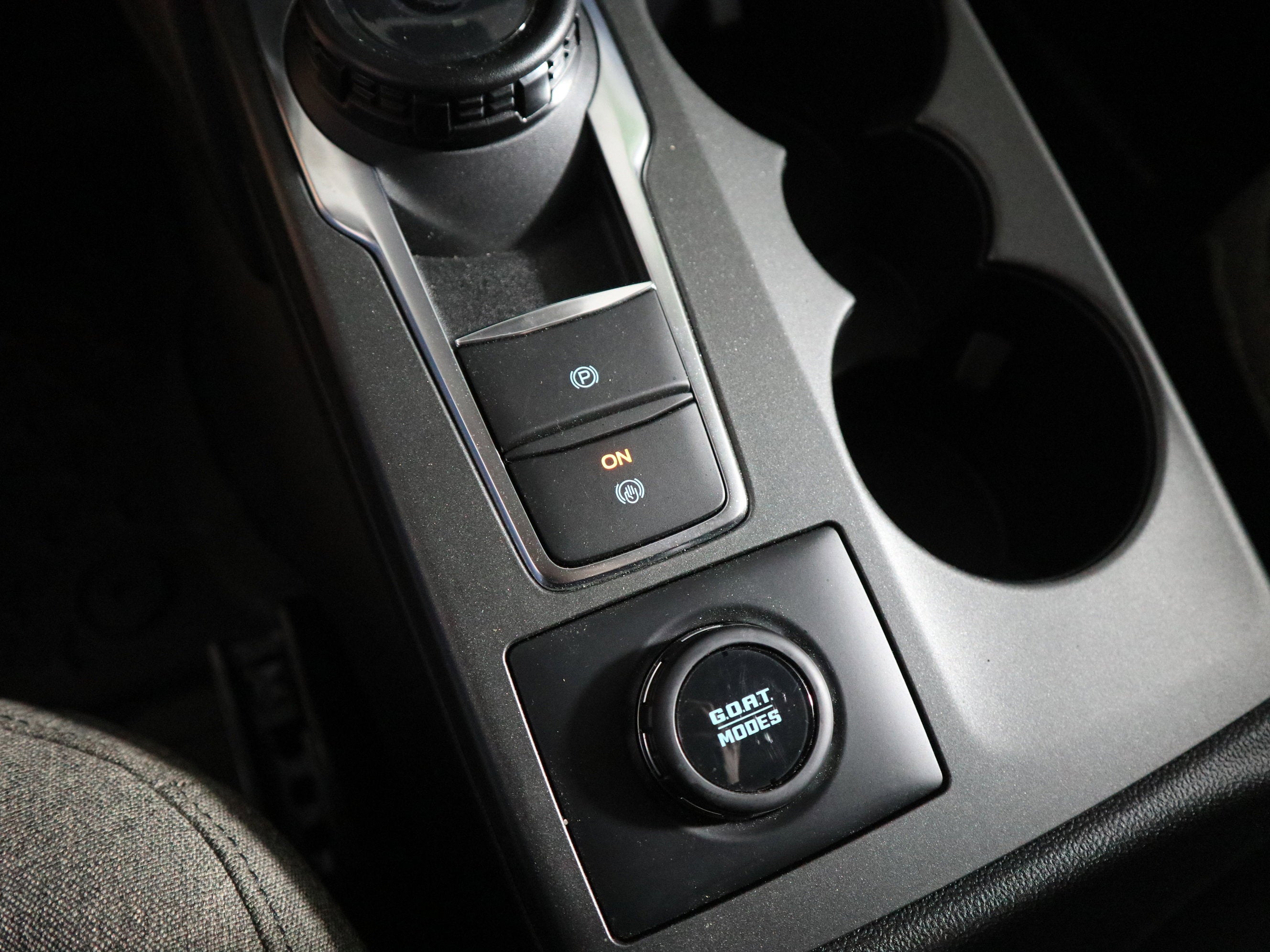 2025 Ford Bronco Sport Big Bend 4x4