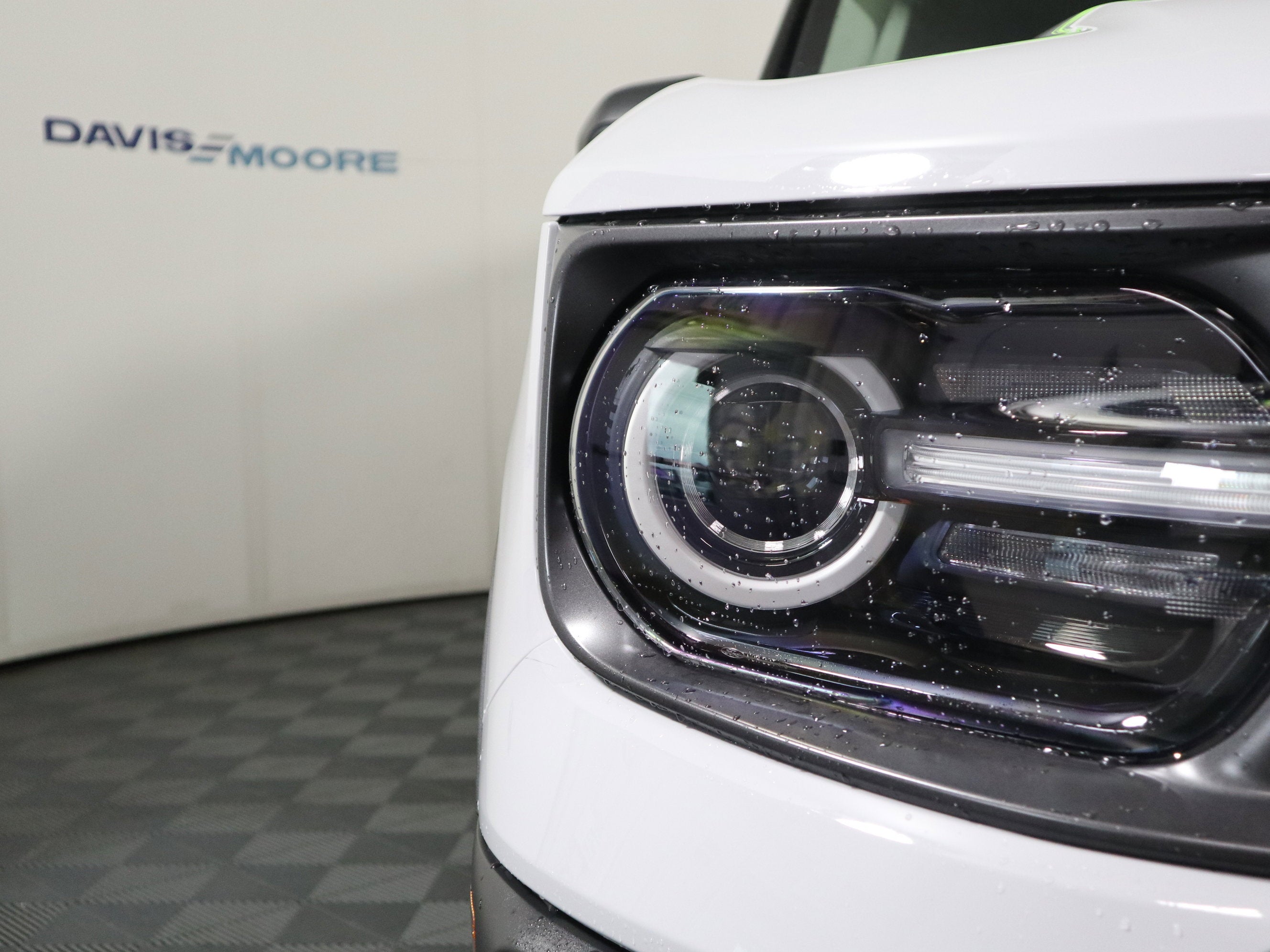 2025 Ford Bronco Sport Big Bend 4x4