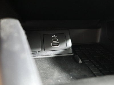 2025 Ford Bronco Sport Big Bend 4x4