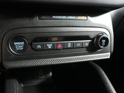 2025 Ford Bronco Sport Big Bend 4x4