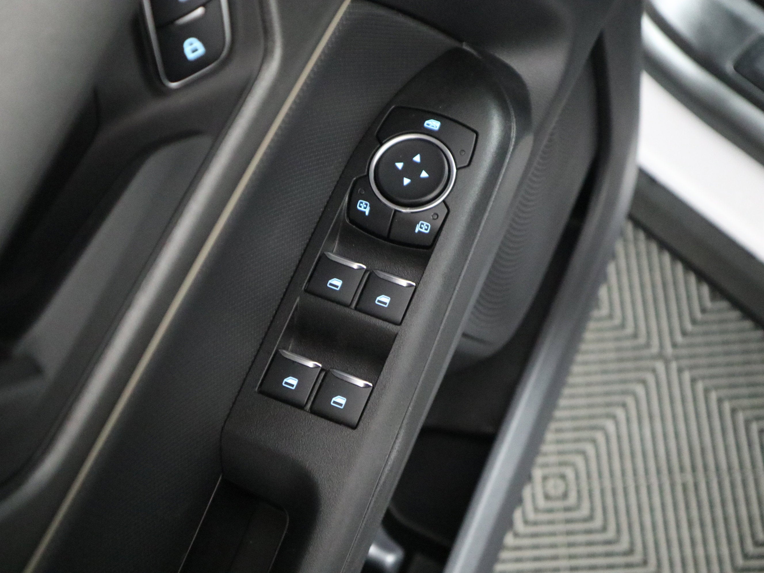 2025 Ford Bronco Sport Big Bend 4x4