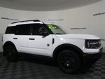 2025 Ford Bronco Sport Big Bend 4x4