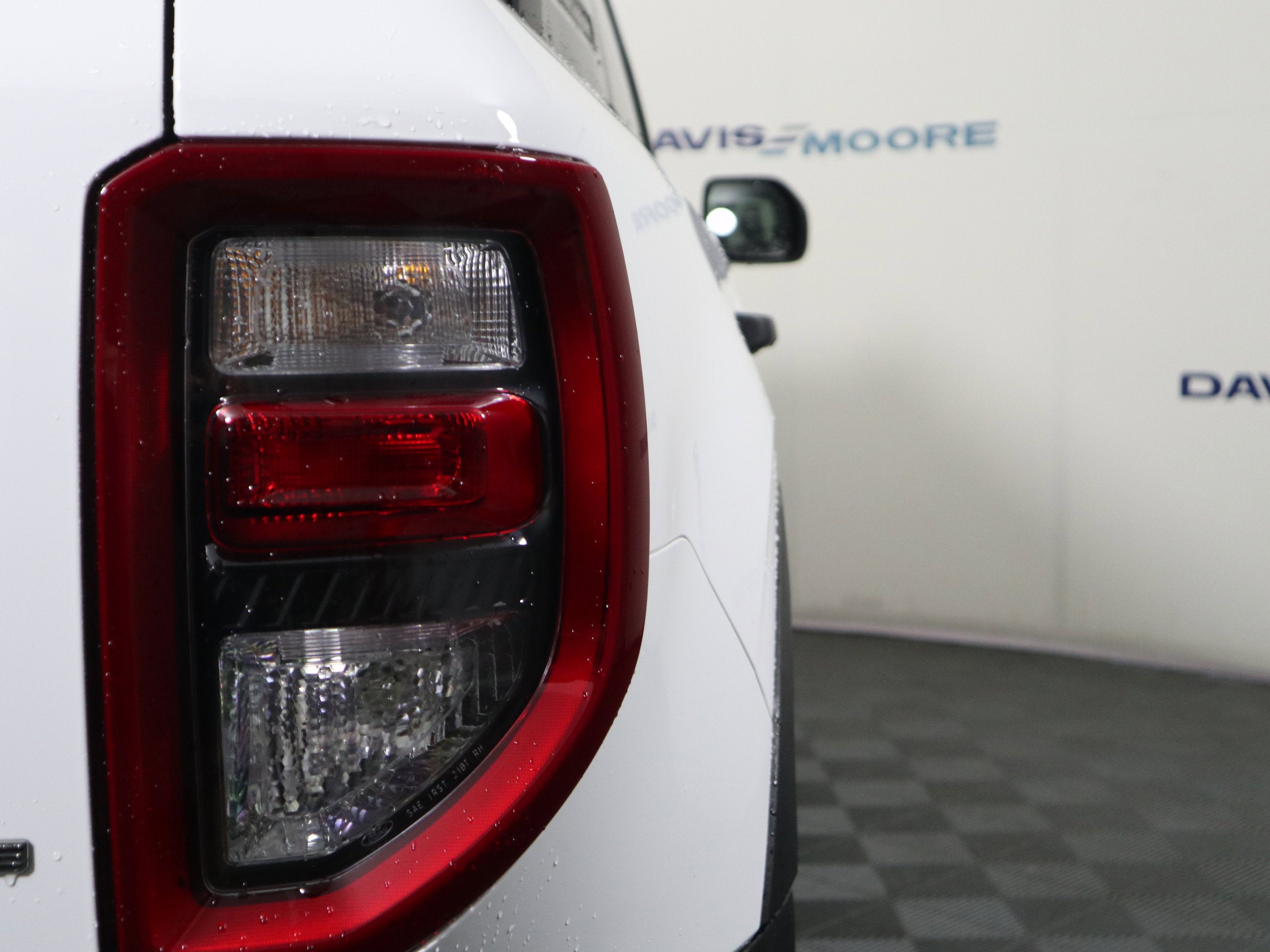 2025 Ford Bronco Sport Big Bend 4x4