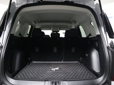 2025 Ford Bronco Sport Big Bend 4x4