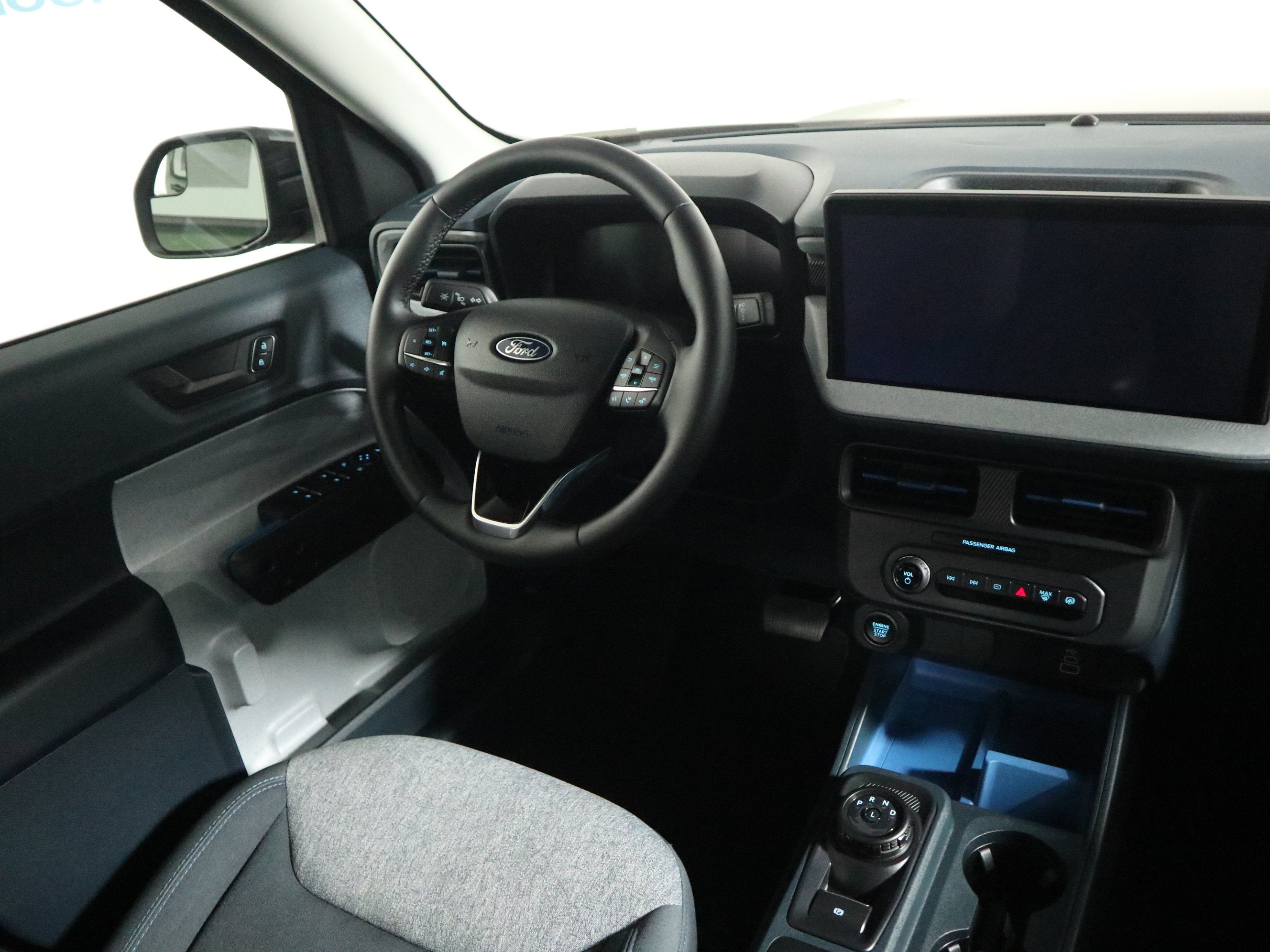 2025 Ford Maverick XLT 4WD