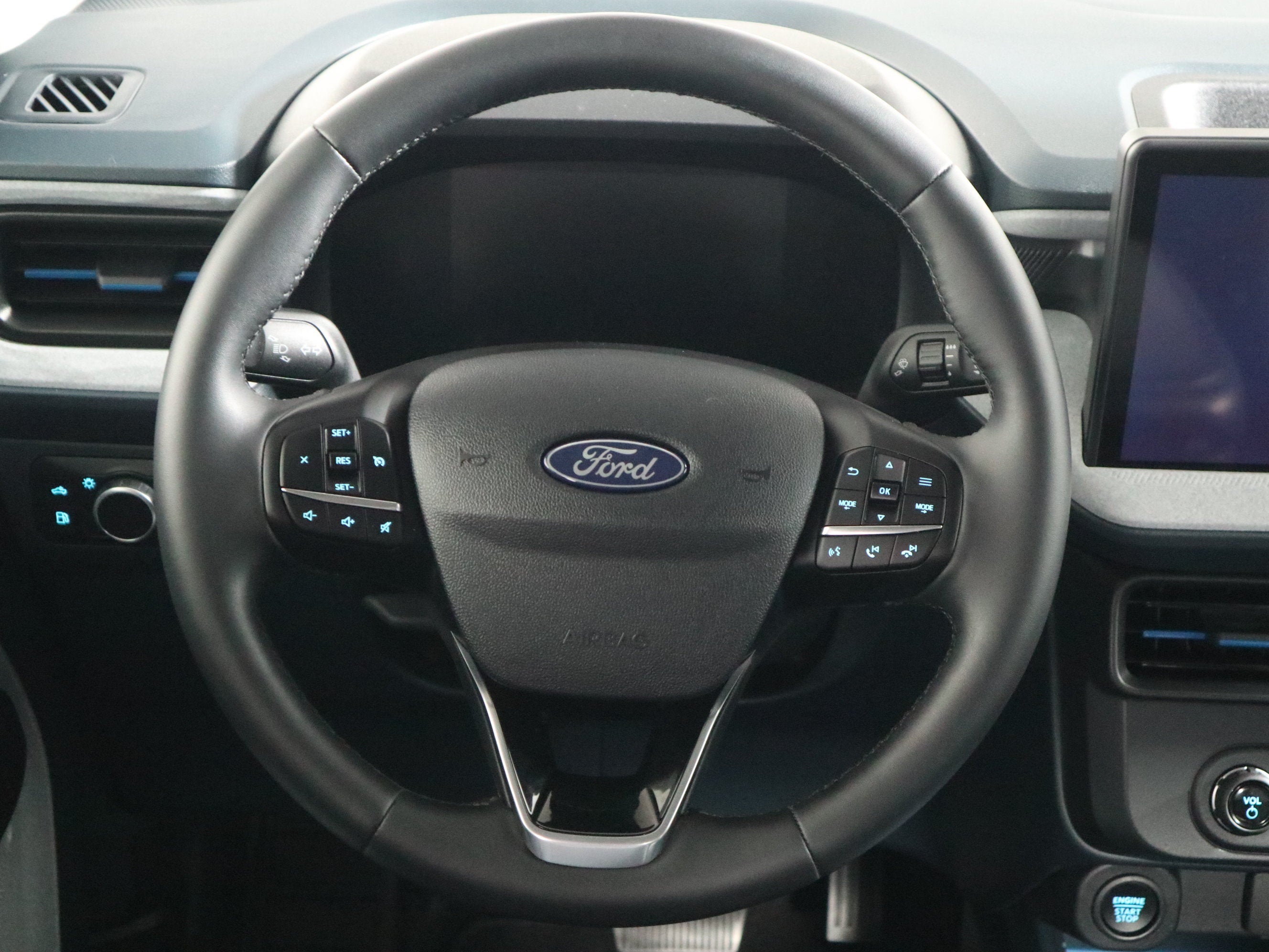 2025 Ford Maverick XLT 4WD