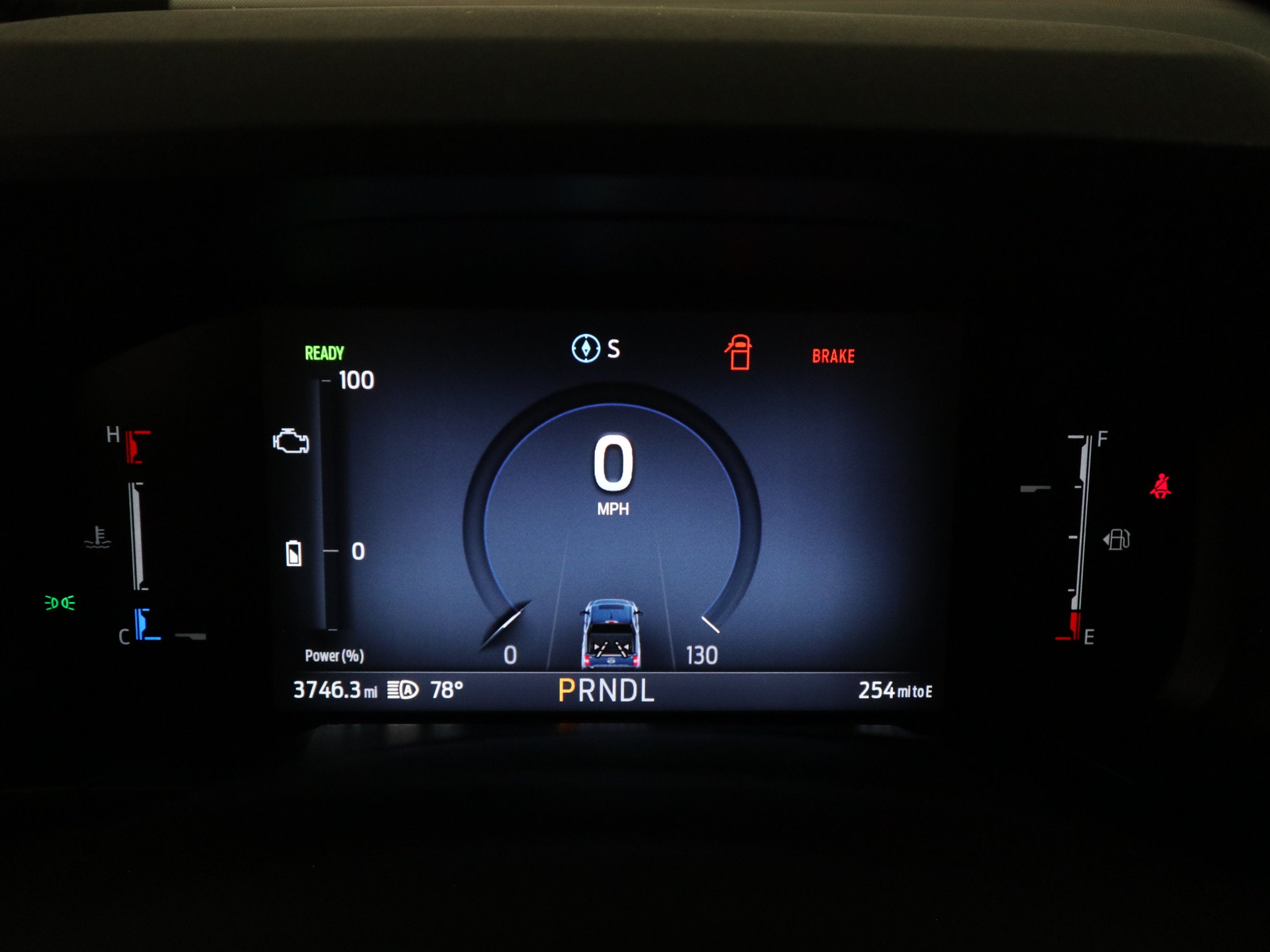 2025 Ford Maverick XLT 4WD