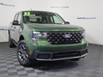 2025 Ford Maverick XLT 4WD