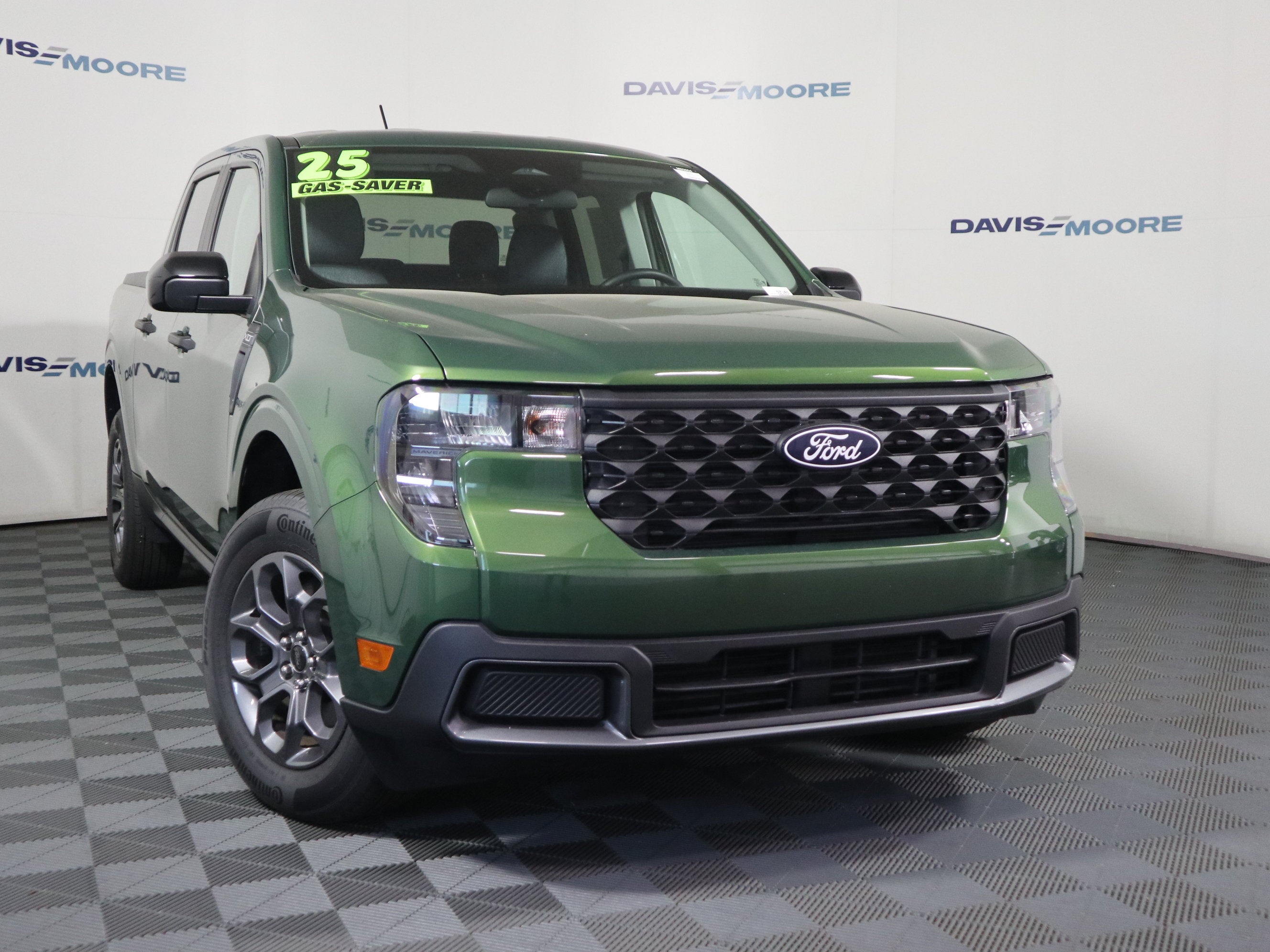 2025 Ford Maverick XLT 4WD