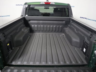 2025 Ford Maverick XLT 4WD