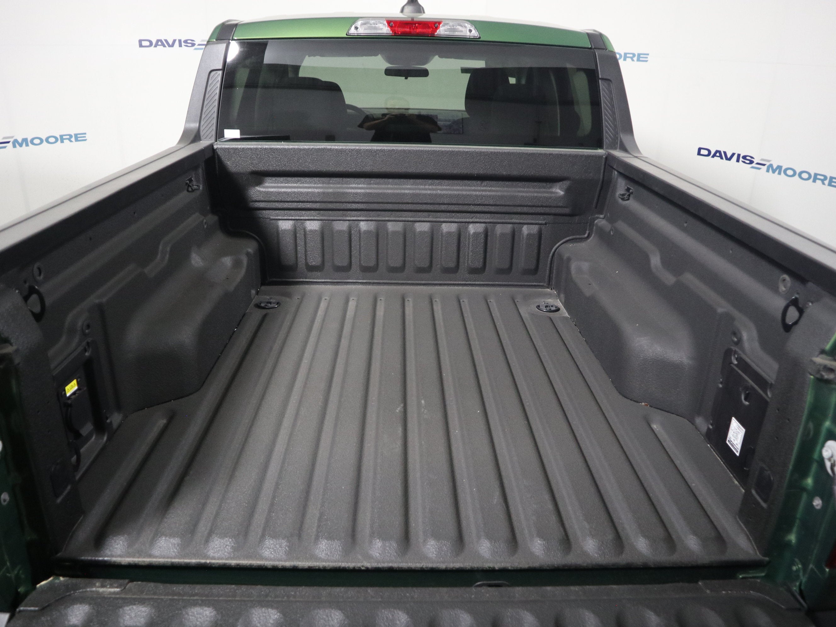 2025 Ford Maverick XLT 4WD