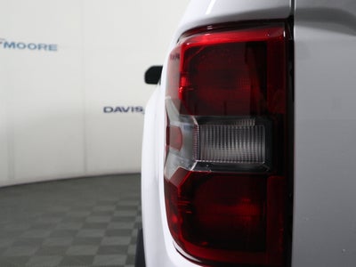 2024 Ford Maverick LARIAT AWD