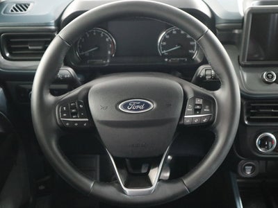2024 Ford Maverick LARIAT AWD
