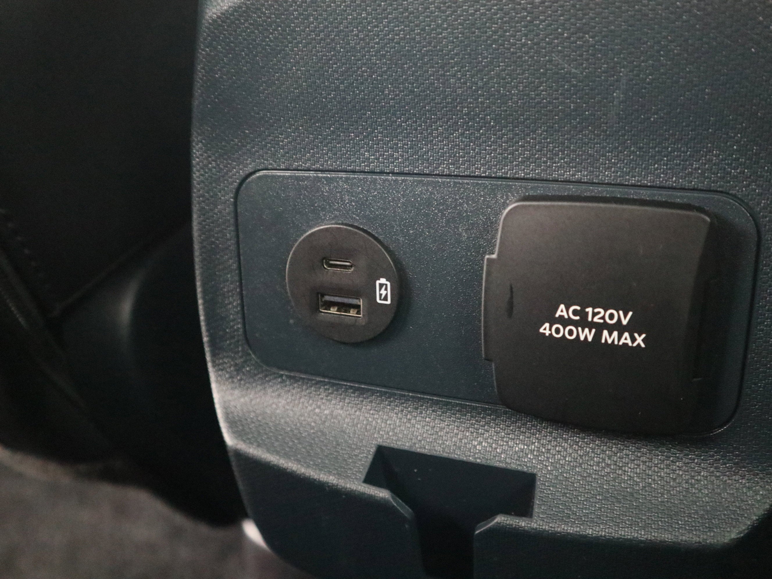 2024 Ford Maverick LARIAT AWD