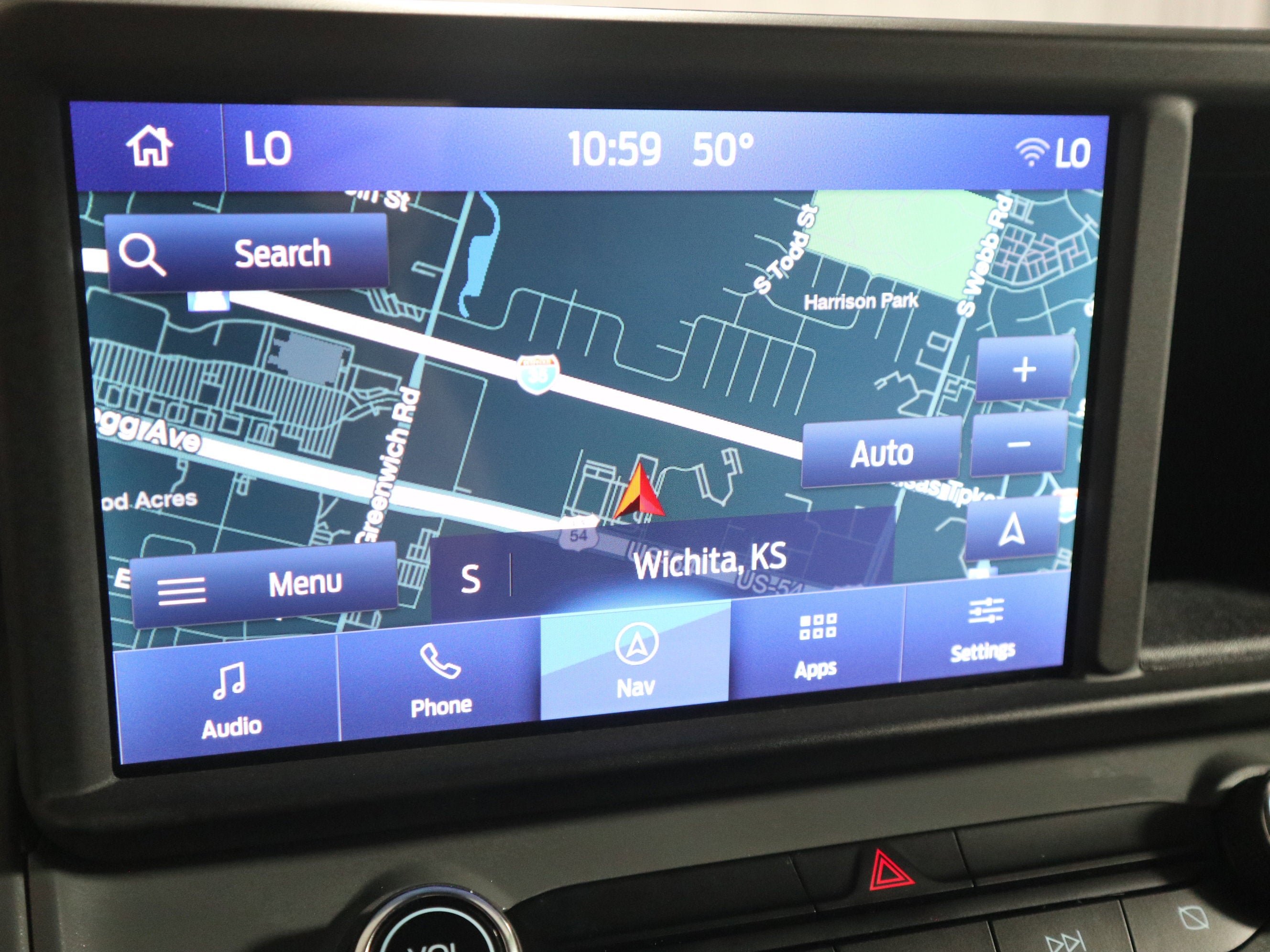 2024 Ford Maverick LARIAT AWD