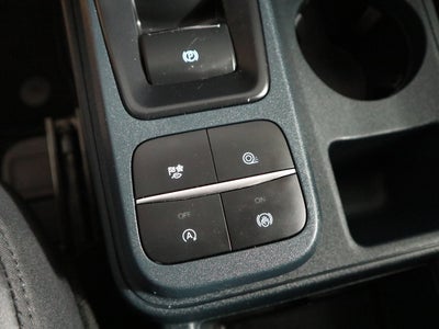 2024 Ford Maverick LARIAT AWD