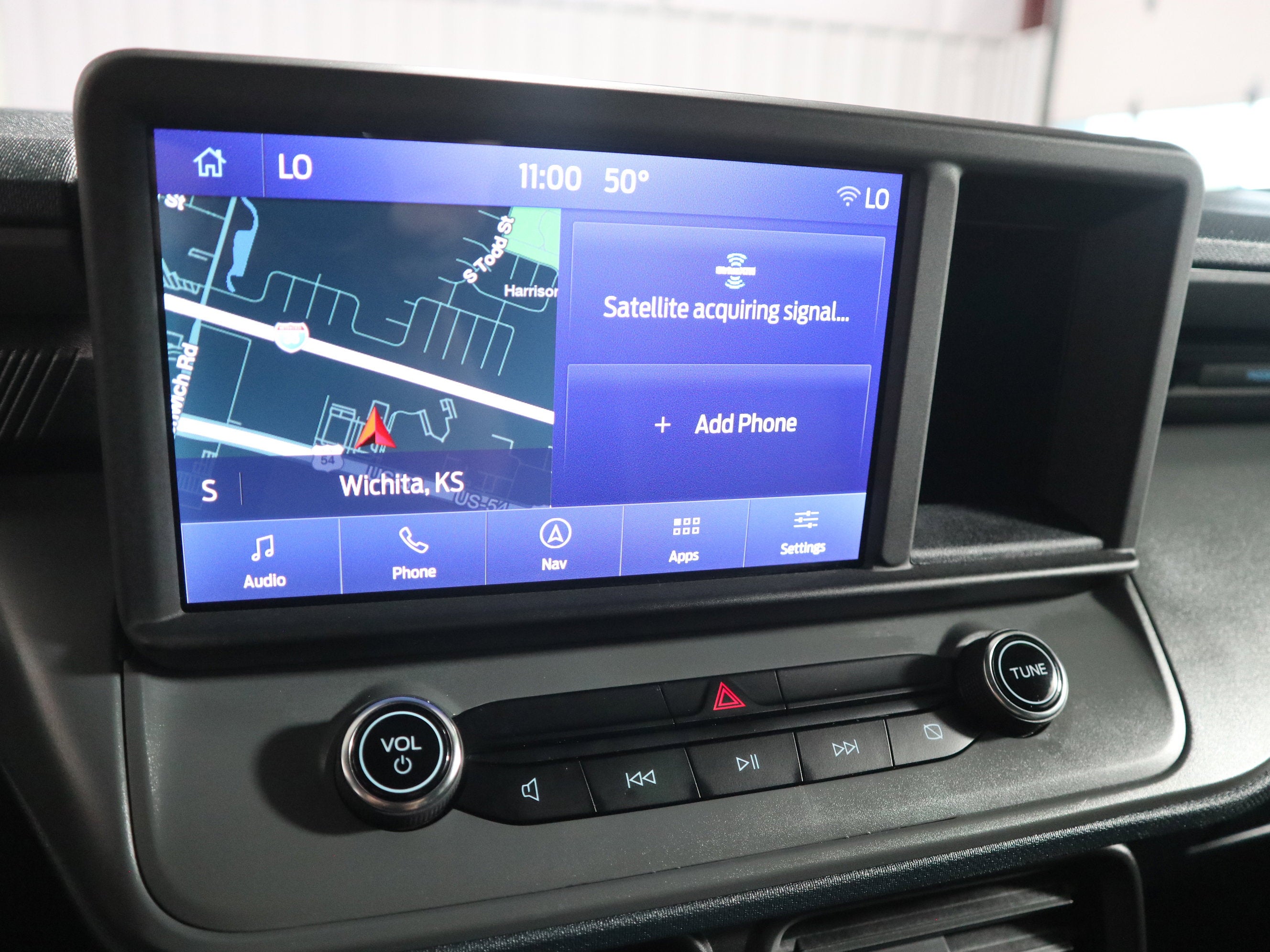 2024 Ford Maverick LARIAT AWD