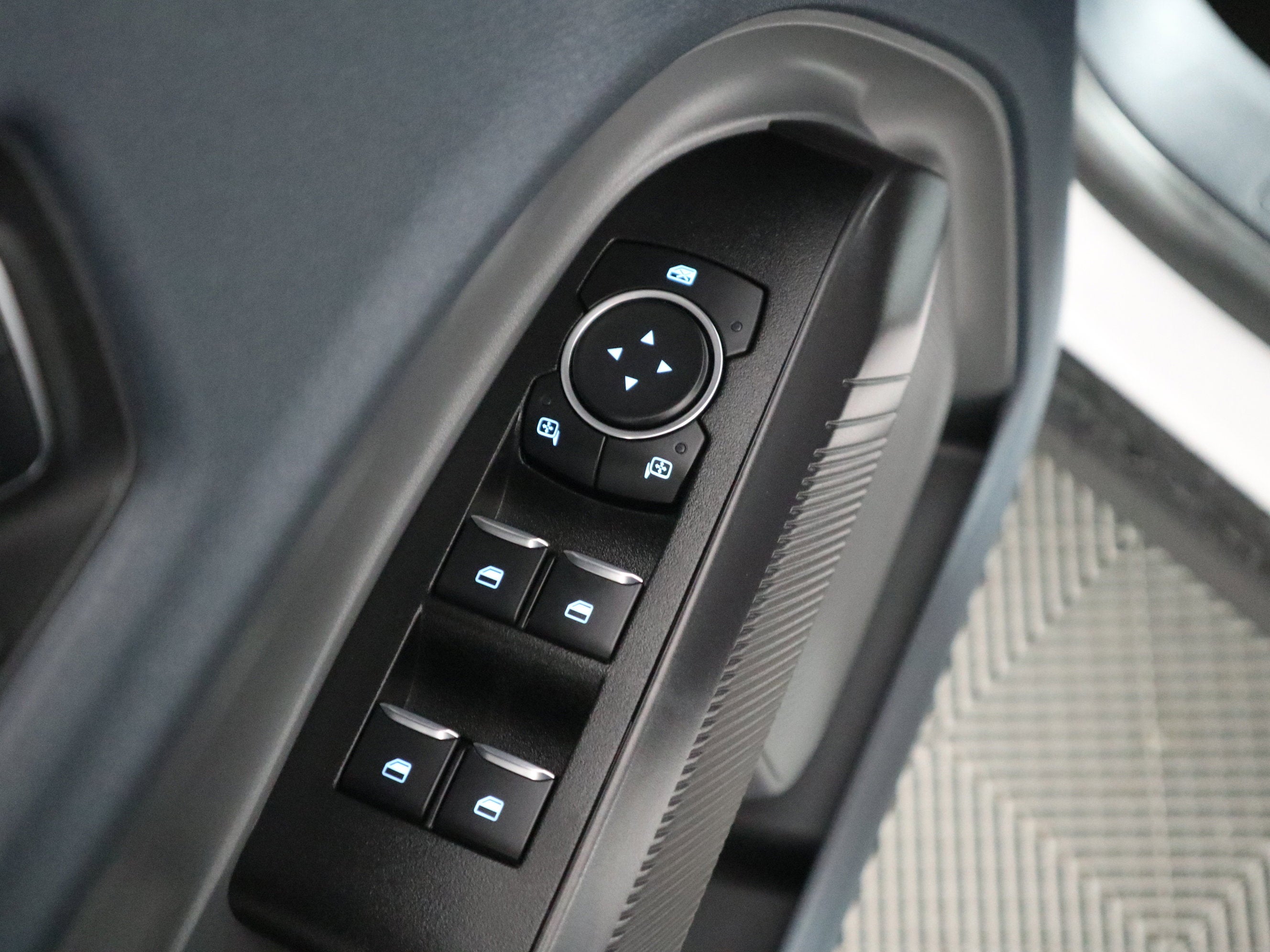 2024 Ford Maverick LARIAT AWD