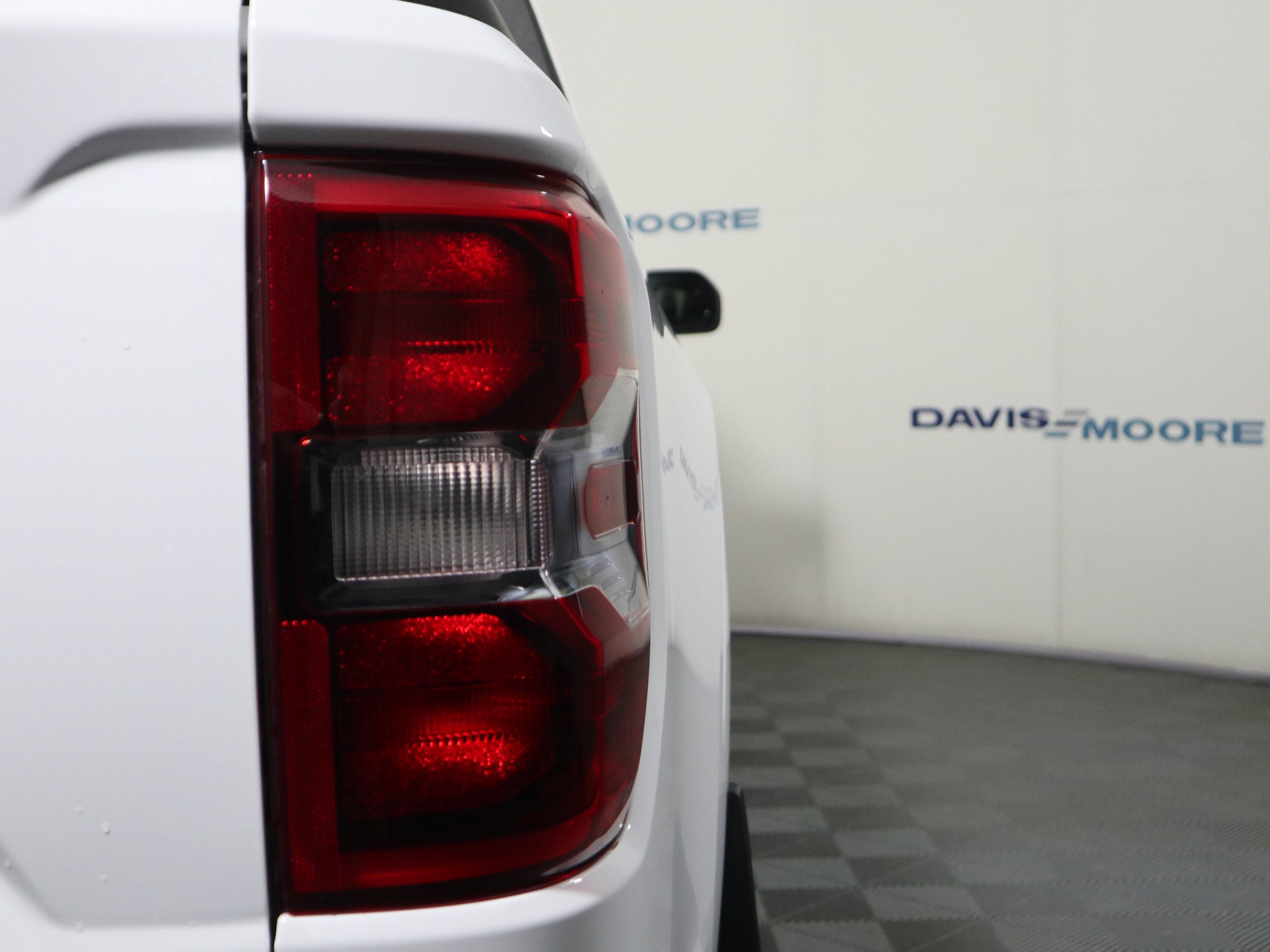 2024 Ford Maverick LARIAT AWD