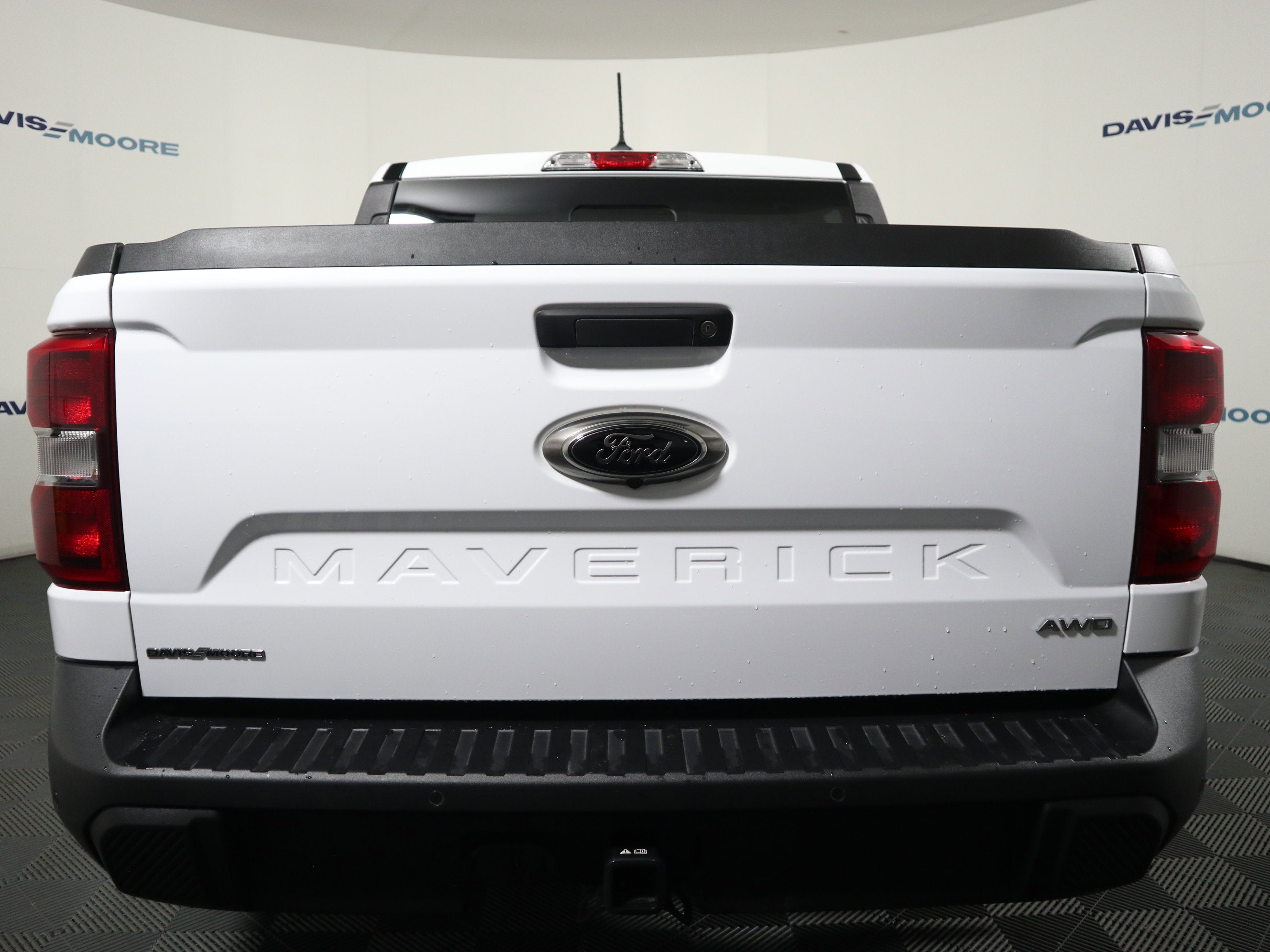 2024 Ford Maverick LARIAT AWD