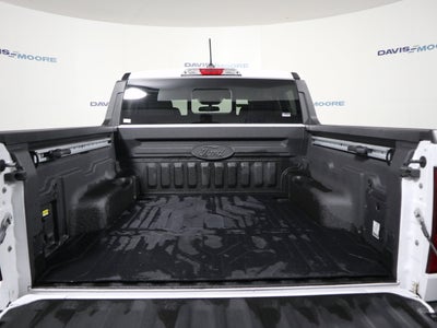 2024 Ford Maverick LARIAT AWD