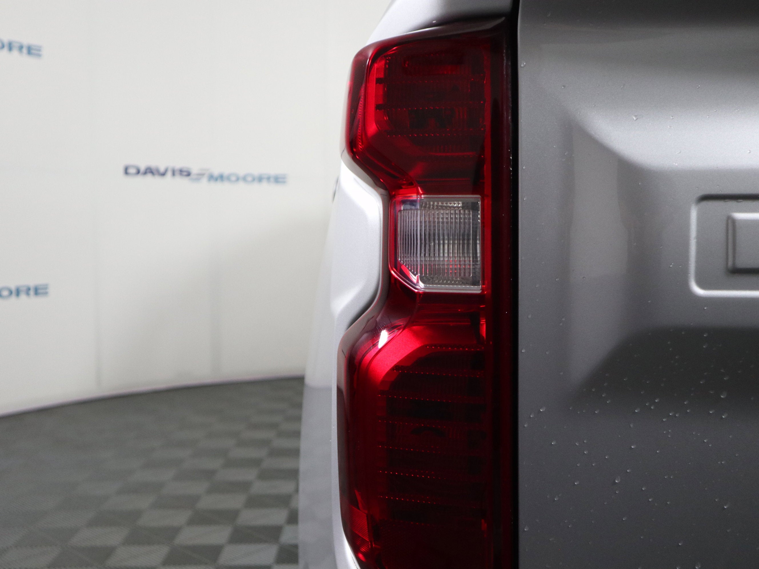 2021 Chevrolet Silverado 1500 LT Crew Cab 4WD