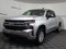 2021 Chevrolet Silverado 1500 LT Crew Cab 4WD