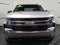 2021 Chevrolet Silverado 1500 LT Crew Cab 4WD