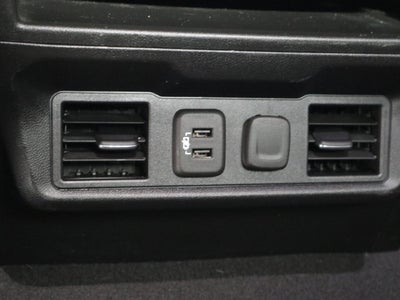 2021 Chevrolet Silverado 1500 LT Crew Cab 4WD