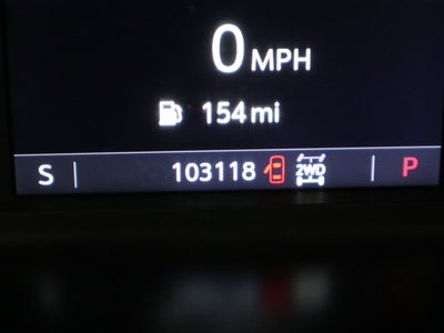 2021 Chevrolet Silverado 1500 LT Crew Cab 4WD