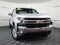 2021 Chevrolet Silverado 1500 LT Crew Cab 4WD