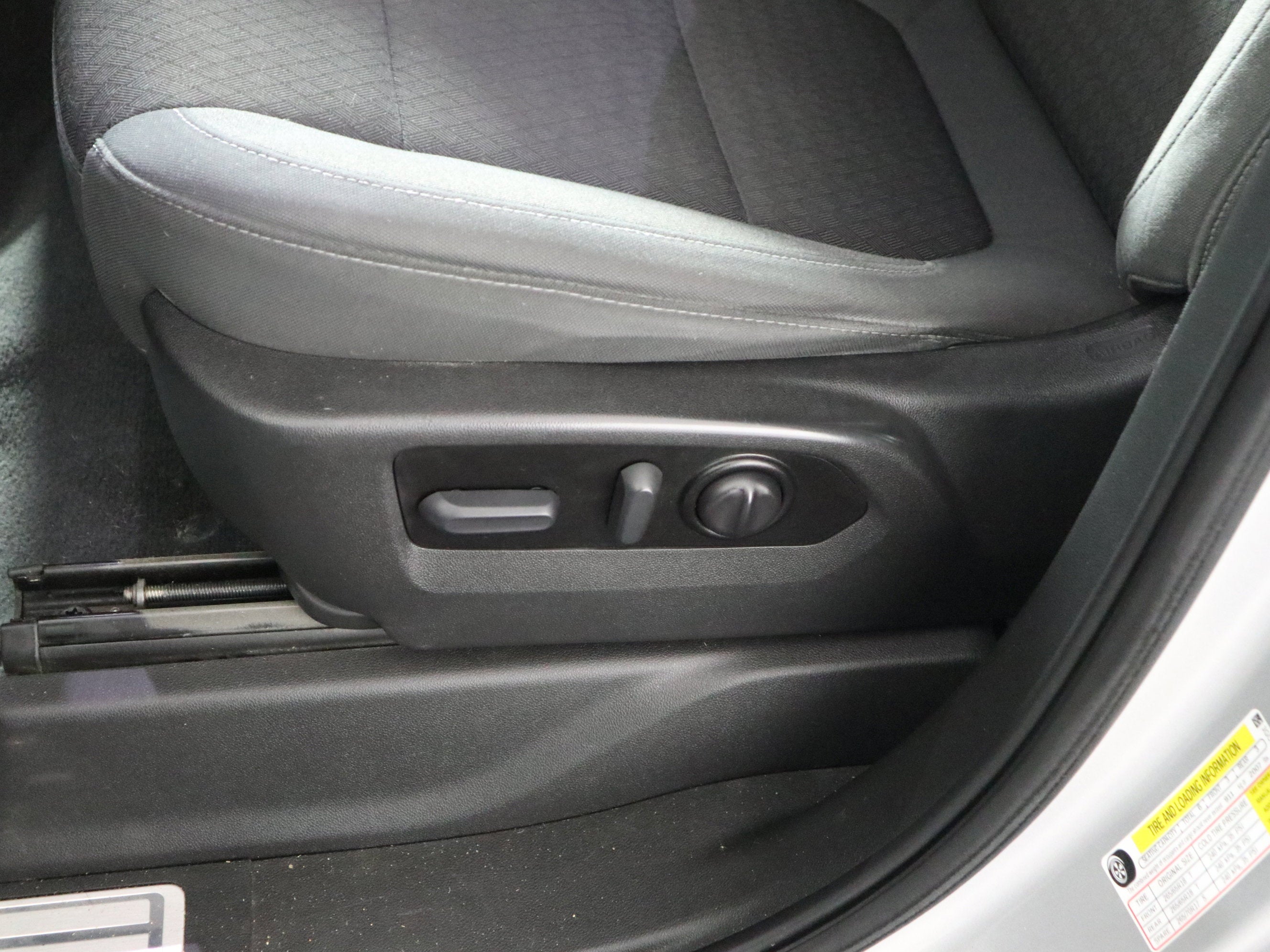 2021 Chevrolet Silverado 1500 LT Crew Cab 4WD