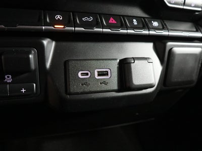 2021 Chevrolet Silverado 1500 LT Crew Cab 4WD