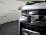 2021 Chevrolet Silverado 1500 LT Crew Cab 4WD