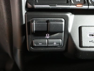 2021 Chevrolet Silverado 1500 LT Crew Cab 4WD