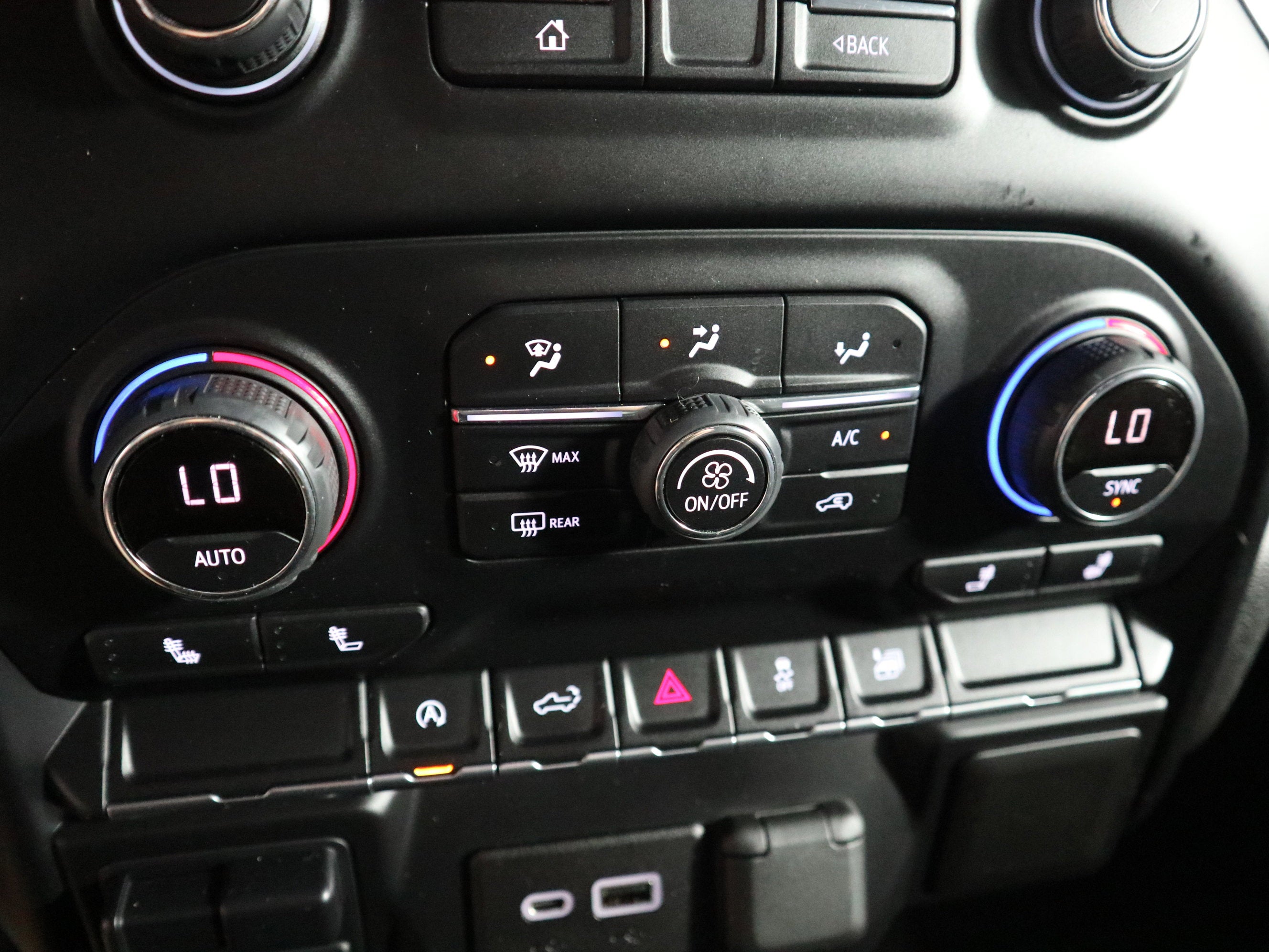 2021 Chevrolet Silverado 1500 LT Crew Cab 4WD