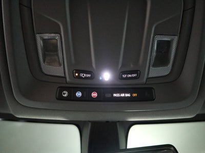 2021 Chevrolet Silverado 1500 LT Crew Cab 4WD