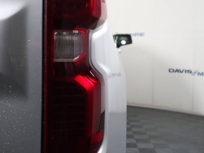 2021 Chevrolet Silverado 1500 LT Crew Cab 4WD