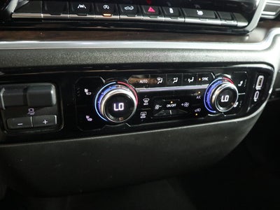 2025 GMC Sierra 1500 SLT Crew Cab 4WD