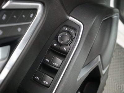 2025 GMC Sierra 1500 SLT Crew Cab 4WD